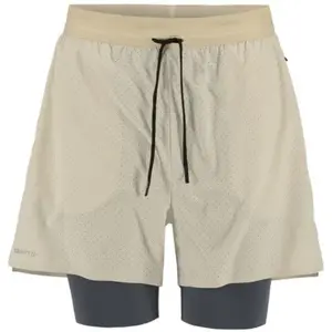 Craft Hypervent 2-In-1 Shorts pas cher