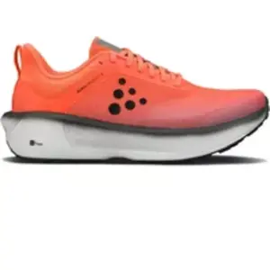 Craft - Nordlite Ultra 2 - Chaussures running homme Shock / Grey - 42 pas cher