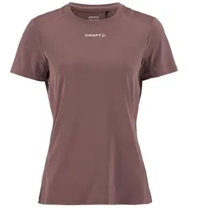Comparateur de prix : Craft ADV Essence Maillot de course Femmes - mauve, Taille M