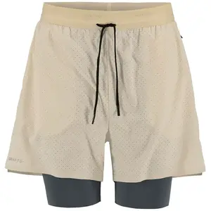Craft Hypervent 2-In-1 Shorts pas cher