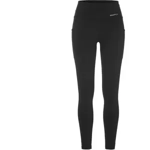 Craft Essence Collant de course Femmes - noir, Taille XXL pas cher