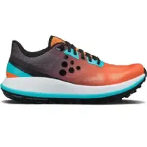 Craft Xplor 2 Chaussure trail Hommes - orange, noir, Taille 43,5 pas cher