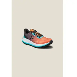 Craft Xplor 2 Chaussure trail Hommes - orange, noir, Taille 44 pas cher