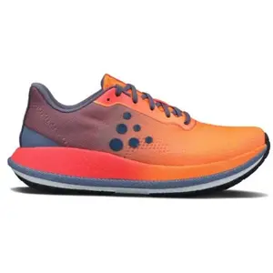 Craft - Pacer 2 - Chaussures running homme Flourange / Grey - 44