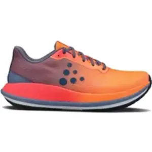 Craft - Pacer 2 - Chaussures running homme Flourange / Grey - 45