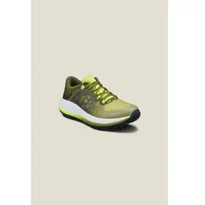 Craft - Xplor Pro - Chaussures trail homme Leaf / Contrast Yellow - 45