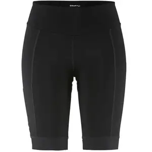 Craft - Endur Cargo Shorts C3 - Short VTT femme Black - XL pas cher