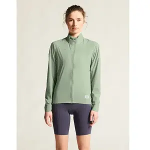 Craft - Endur Light Wind Jacket - Coupe-vent vélo femme Glacial - L