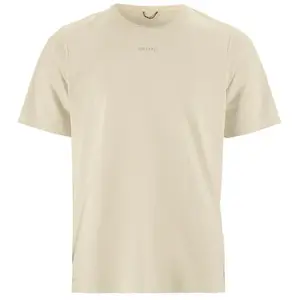 Craft Pro Trail Maillot de course Hommes - crème, Taille L pas cher