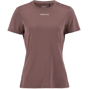 Comparateur de prix : Craft ADV Essence Maillot de course Femmes - mauve, Taille S