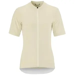Craft - Everyday SS Jersey - Maillot vélo femme Tofu - L