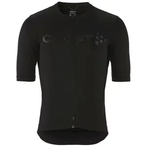 Craft Maillot à Manches Courtes Endur Logo S