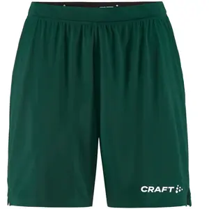 Short femme Craft Evolve 2.0 Vert L CC17393-6390 pas cher