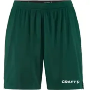 Short femme Craft Evolve 2.0 Vert 2XL CC17393-6390 pas cher