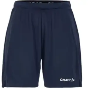 Short femme Craft Evolve 2.0 Bleu 2XL CC17393-3900 pas cher