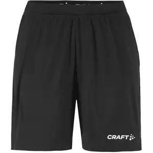 Short femme Craft Evolve 2.0 Noir 2XL CC17393-9990 pas cher