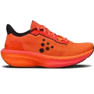 Craft - Endurance 3 - Chaussures running homme Shock / Orange - 45