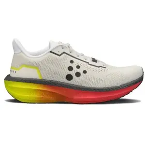 Chaussures de running Craft Endurance 3 Beige 44 COC17701-105D