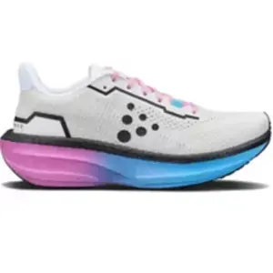 Chaussures de running femme Craft Endurance 3 Beige 37,5 COC17702-105U pas cher