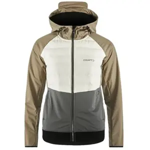 Craft Pursuit Veste thermique pour femme, taille S, transparent, S pas cher