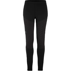 Craft ADV SUBZ Lumen 2 Collant De Course Hommes - Noir, Taille XL pas cher