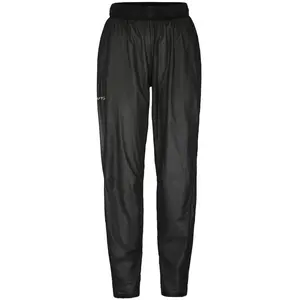 Craft Pro Hydro Lightweight Collant De Running Femmes - Noir, Taille L