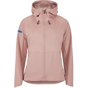 Craft Pro Hydro3 Veste Running Femmes - Rosé, Taille L