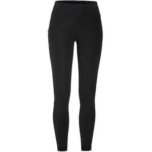 Craft Pro Trail Tight 2 Collant De Course Femmes - Noir, Taille XL