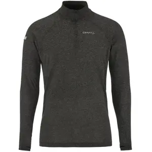 Craft ADV SUBZ 3 Maillot De Course Hommes - Gris Foncé, Taille L