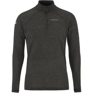 Craft ADV SUBZ 3 Maillot De Course Hommes - Gris Foncé, Taille XL