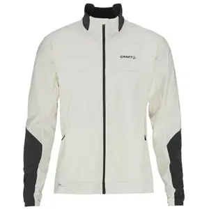 Craft Pro Nordic Race Jacket 2 - Veste ski de fond homme Tofu / Slate L pas cher
