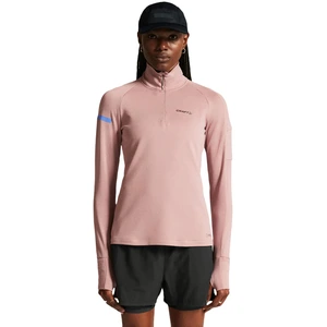 Craft T-shirt à Manches Longues Avec Demi-zip Adv Subz 2 pas cher