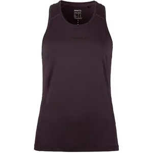 Craft ADV Essence Maillot de course Femmes - lilas, Taille XL pas cher
