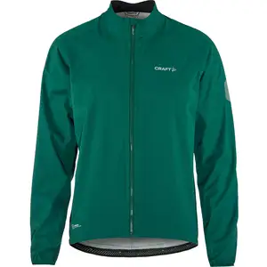 Comparateur de prix : Craft ADV Endurance Hydro Jacket - Veste vélo homme Biome XL