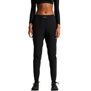 Craft - ADV Essence Training Pants 2 - Short running femme Black - XL