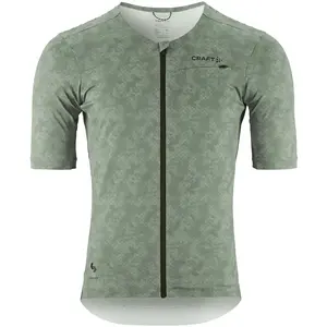 Craft Maillot manches courtes Pro Gravel pas cher