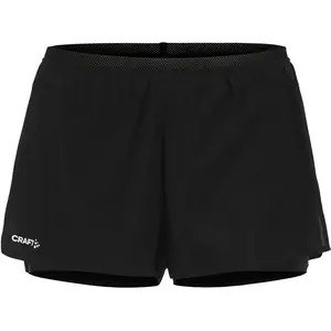 Craft Race Day Split Shorts pas cher