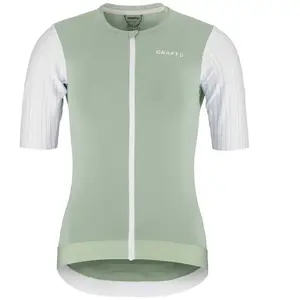 Craft Maillot manches courtes femme ADV Aero pas cher