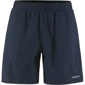 Craft - Adv Essence 2-in-1 Shorts 2 - Short de running taille M, bleu