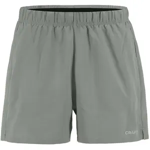 Short craft core essence gris homme pas cher