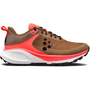 Craft PURE TRAIL X W marron 39,5 pas cher