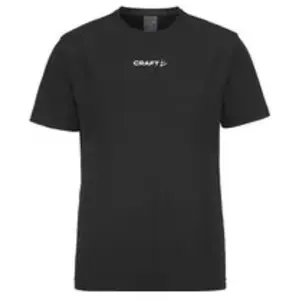 Comparateur de prix : Craft Squad Go Function Tee noir 158