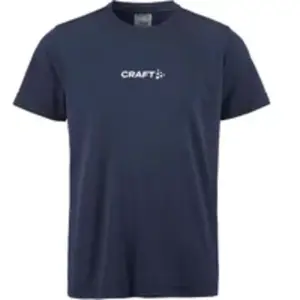 Comparateur de prix : Craft Squad Go Function Tee bleu 146