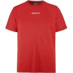 Comparateur de prix : Craft Squad Go Function Tee rouge 158