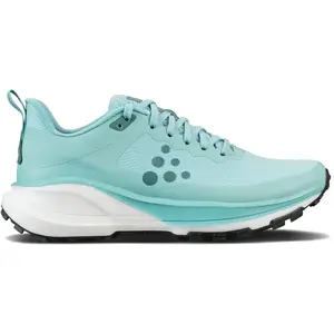Craft Pure Trail X Chaussure Trail Femmes - Bleu, Pointure 40 3/4 pas cher