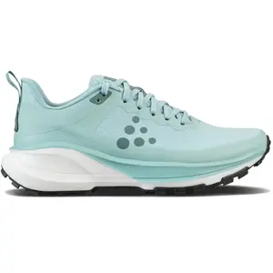 Craft Pure Trail X Chaussure Trail Femmes - Bleu, Pointure 38 3/4 pas cher