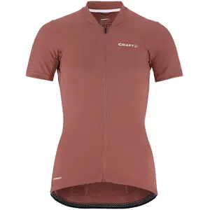 Craft Maillot manches courtes femme ADV Endur pas cher