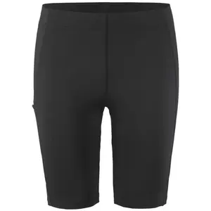 Craft - Pro Trail Short Tights 2 - Collant de running taille S, noir pas cher