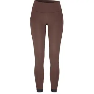 Craft Pro Trail Tight 2 Collant De Course Femmes - Marron, Taille S pas cher