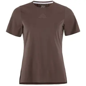Craft Pro Trail 2 Maillot De Course Femmes-Marron, Taille XL pas cher